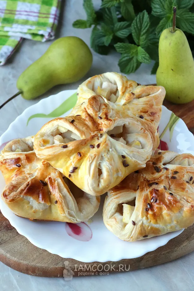 Шаг 9: иллюстрация