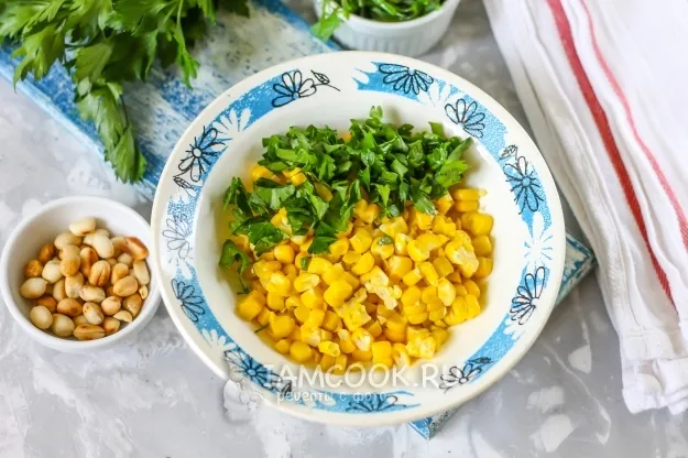 Шаг 2: иллюстрация