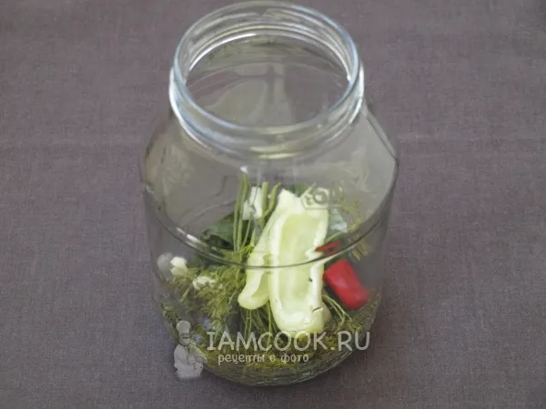 Шаг 1: иллюстрация