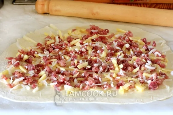 Шаг 9: иллюстрация