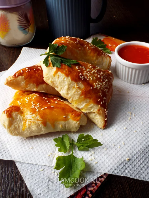 Шаг 10: иллюстрация