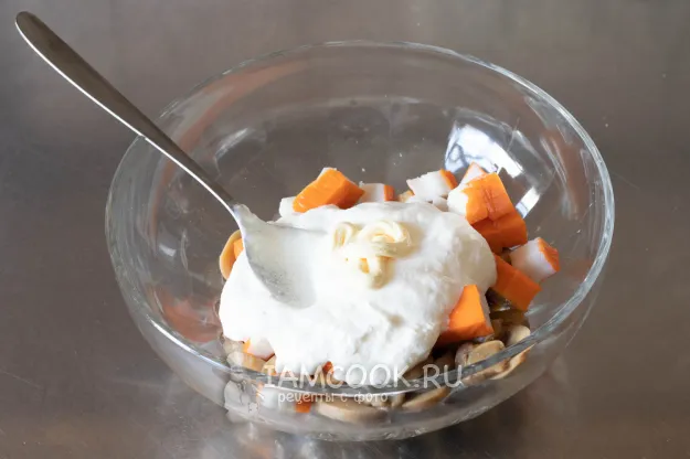 Шаг 4: иллюстрация