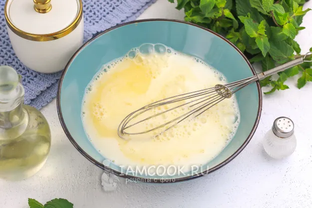 Шаг 2: иллюстрация