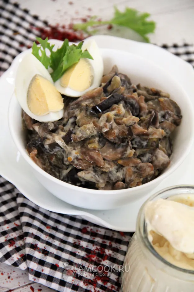 Шаг 9: иллюстрация