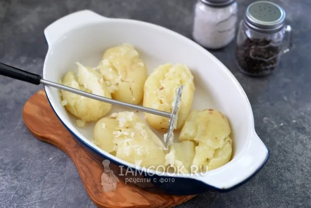 Шаг 3: иллюстрация