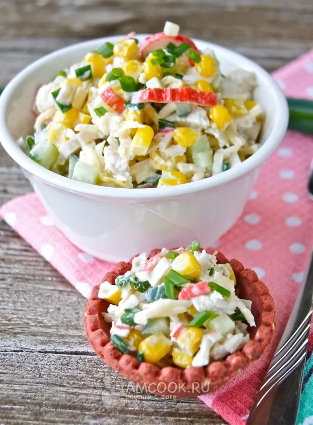 Шаг 9: иллюстрация