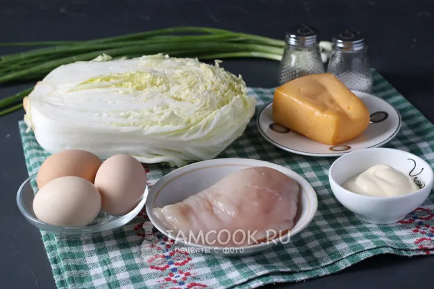 Шаг 1: иллюстрация