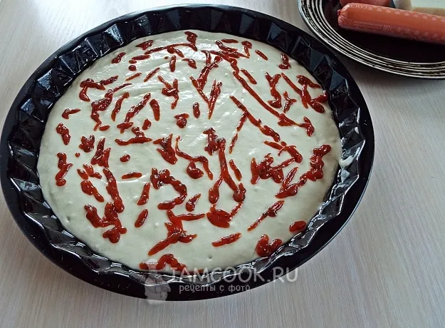 Шаг 3: иллюстрация