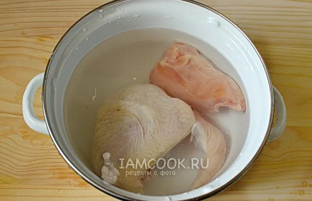 Шаг 2: иллюстрация