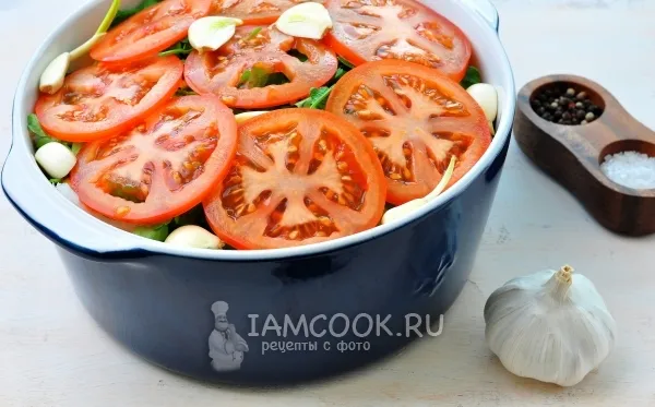 Шаг 9: иллюстрация