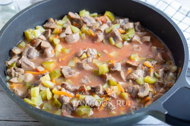 Шаг 9: иллюстрация