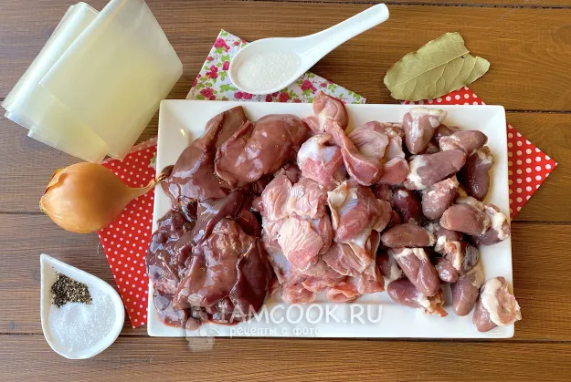 Шаг 1: иллюстрация