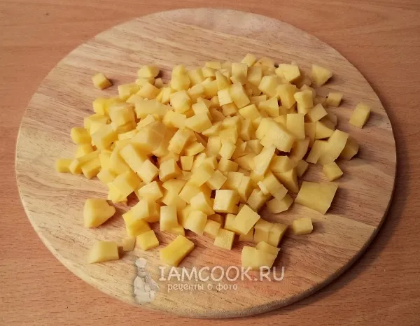 Шаг 3: иллюстрация