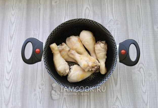 Шаг 2: иллюстрация