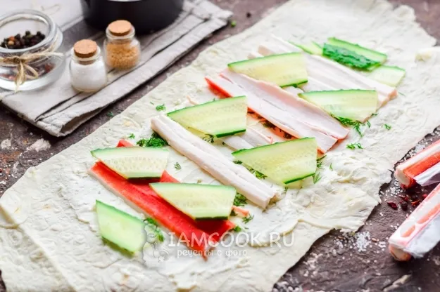 Шаг 5: иллюстрация