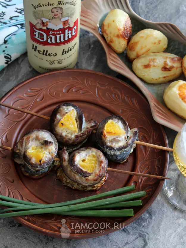 Шаг 7: иллюстрация