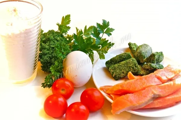 Шаг 1: иллюстрация