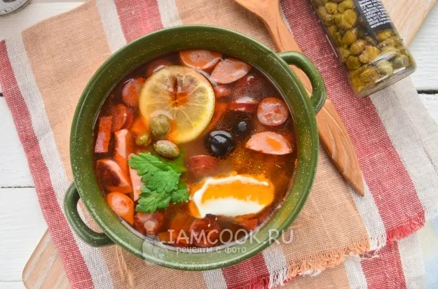 Шаг 9: иллюстрация