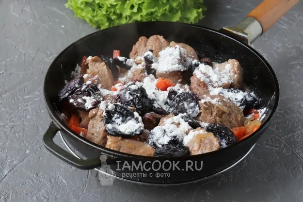 Шаг 5: иллюстрация