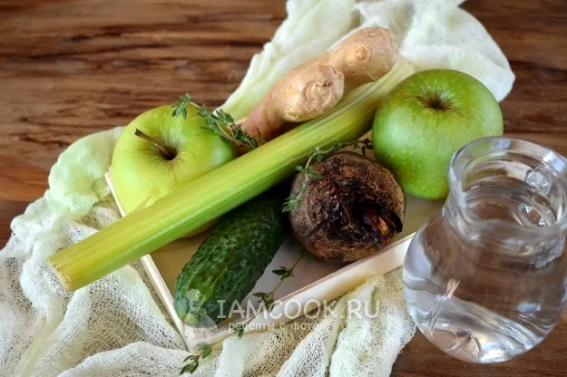 Шаг 1: иллюстрация