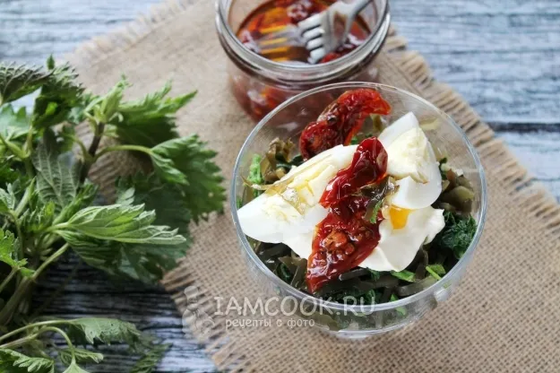 Шаг 8: иллюстрация