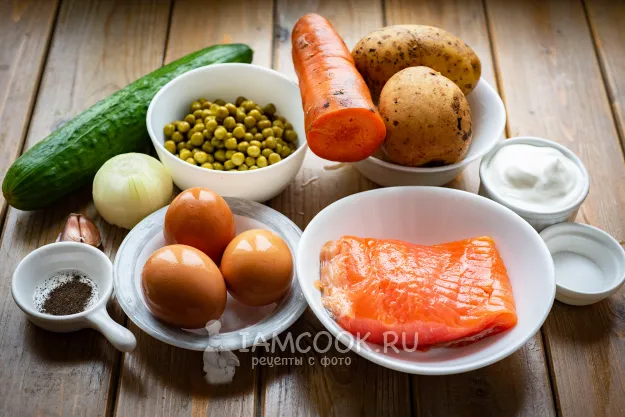 Шаг 1: иллюстрация