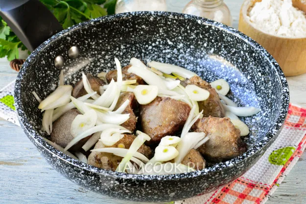 Шаг 6: иллюстрация