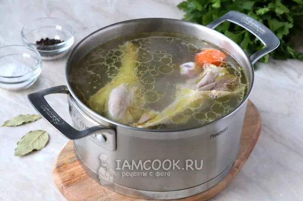 Шаг 3: иллюстрация