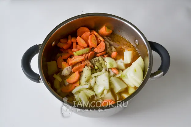 Шаг 13: иллюстрация