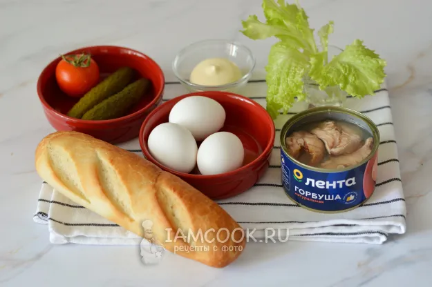 Шаг 1: иллюстрация