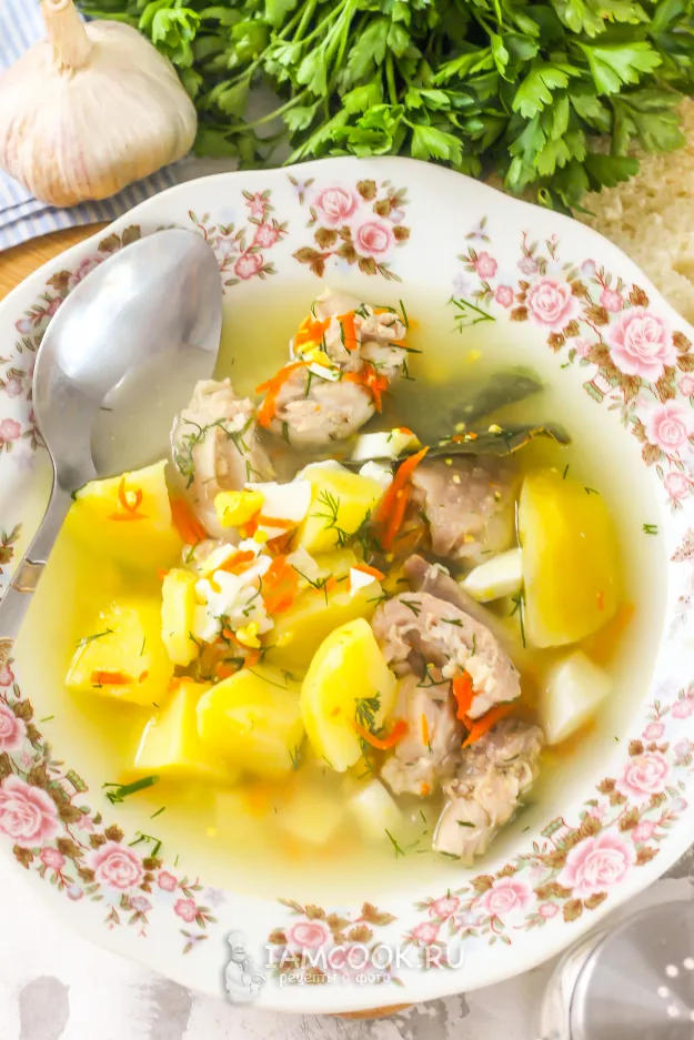 Шаг 7: иллюстрация