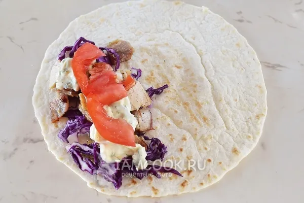 Шаг 6: иллюстрация