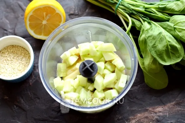 Шаг 3: иллюстрация