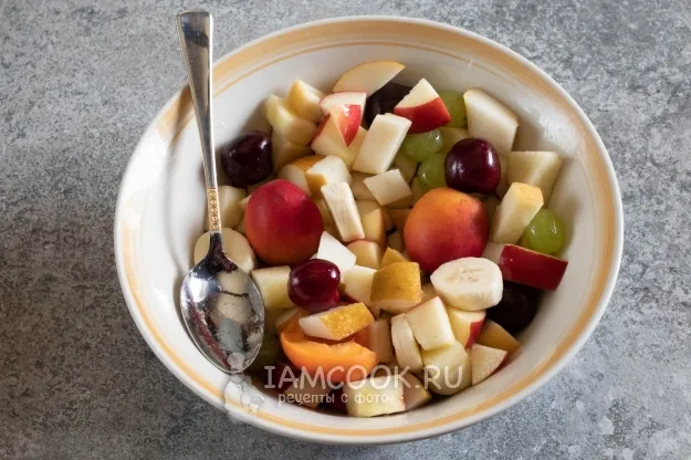 Шаг 3: иллюстрация