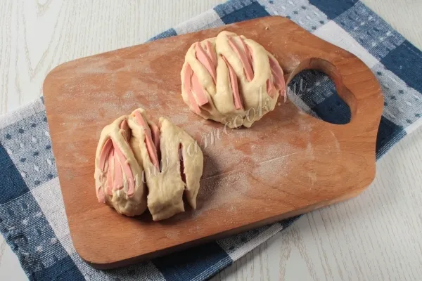 Шаг 8: иллюстрация