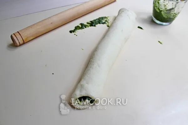 Шаг 10: иллюстрация