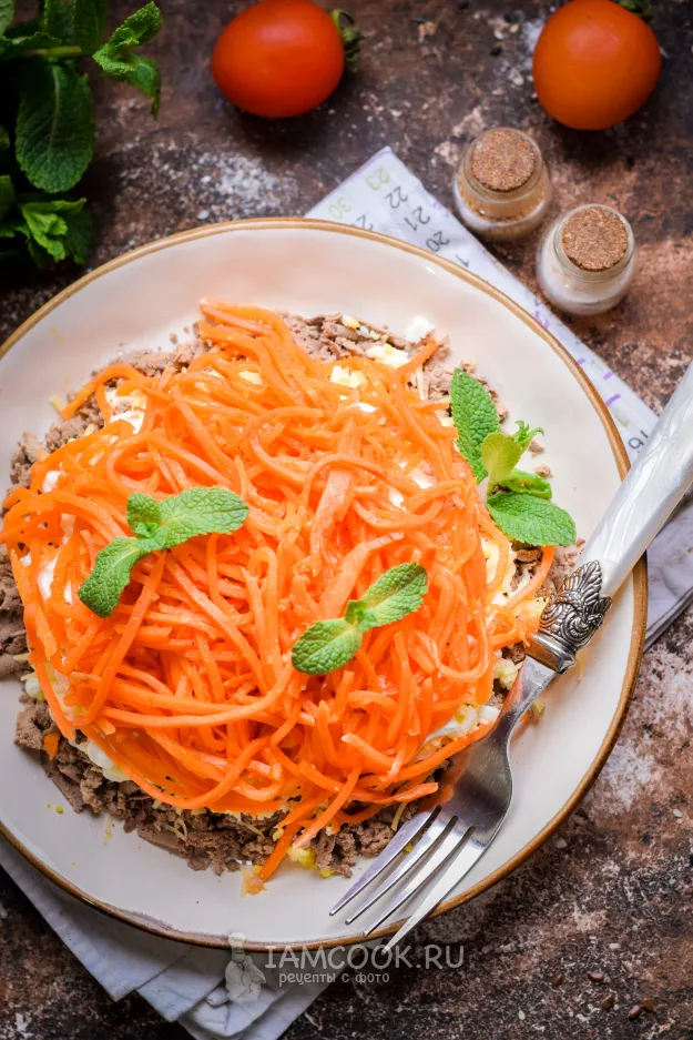 Шаг 9: иллюстрация