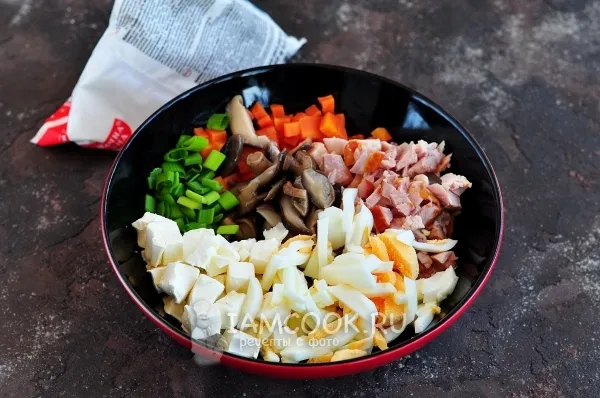 Шаг 5: иллюстрация