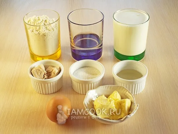 Шаг 1: иллюстрация