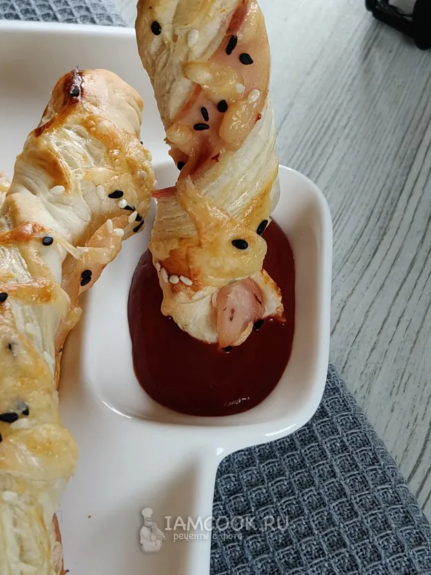 Шаг 9: иллюстрация