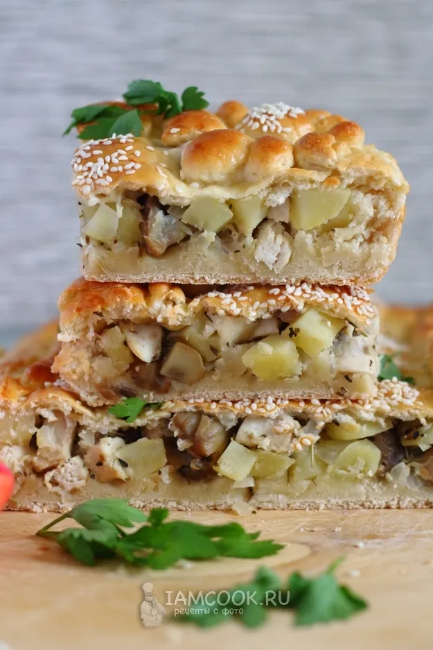 Шаг 17: иллюстрация