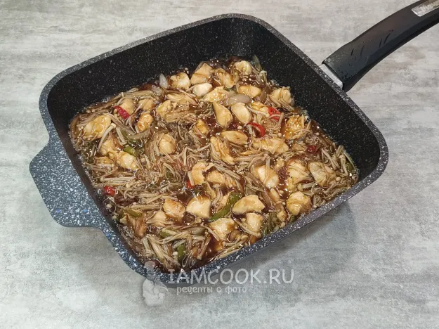 Шаг 8: иллюстрация