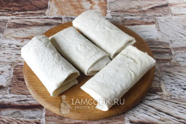 Шаг 9: иллюстрация