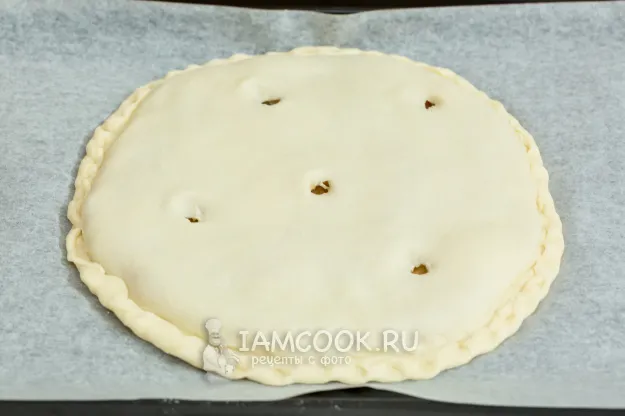 Шаг 7: иллюстрация