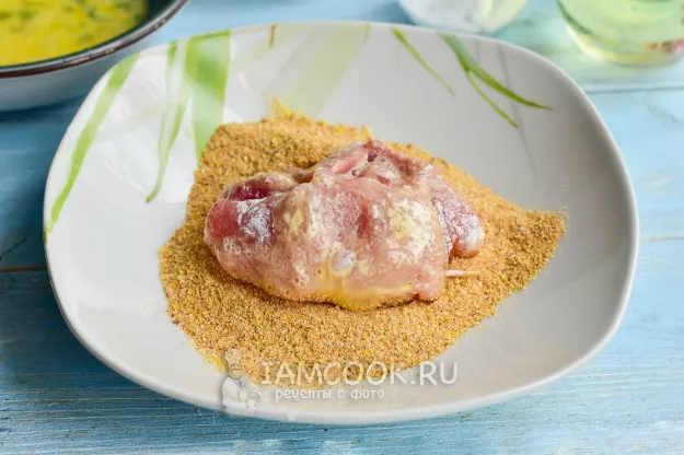 Шаг 10: иллюстрация