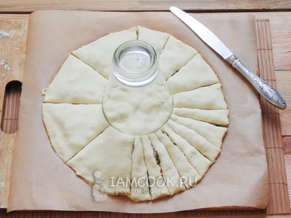 Шаг 12: иллюстрация