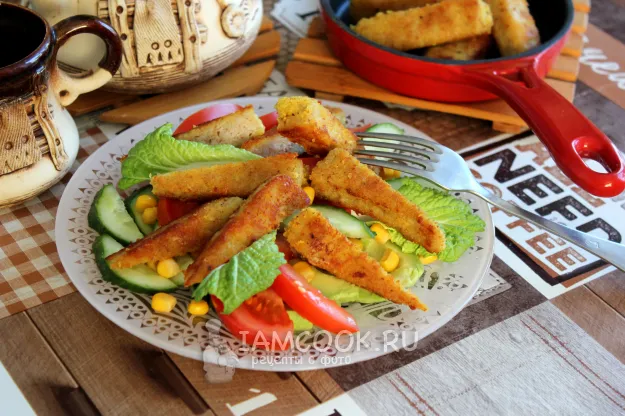 Шаг 5: иллюстрация