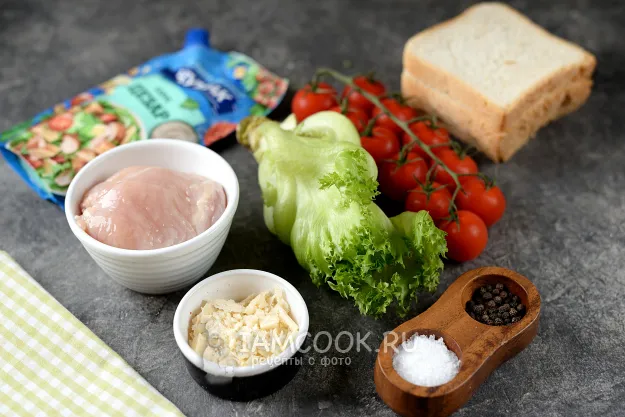 Шаг 1: иллюстрация