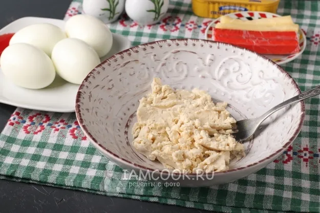 Шаг 2: иллюстрация