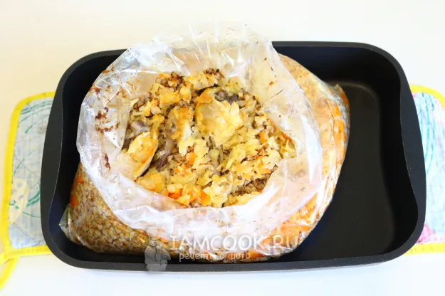 Шаг 9: иллюстрация